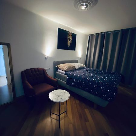 Niceapartment Wien 1010 Екстер'єр фото