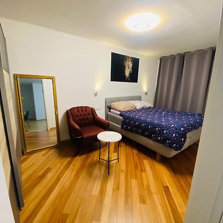 Niceapartment Wien 1010 Екстер'єр фото