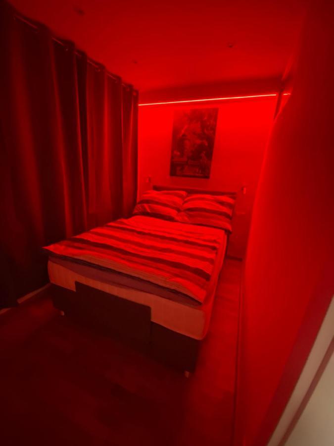 Niceapartment Wien 1010 Екстер'єр фото