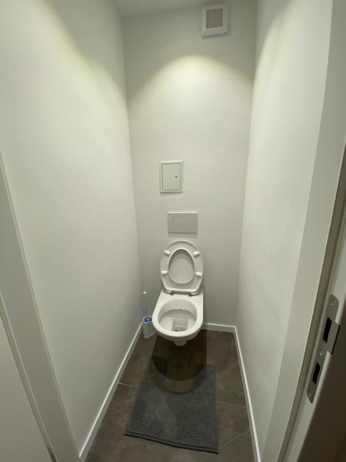Niceapartment Wien 1010 Екстер'єр фото
