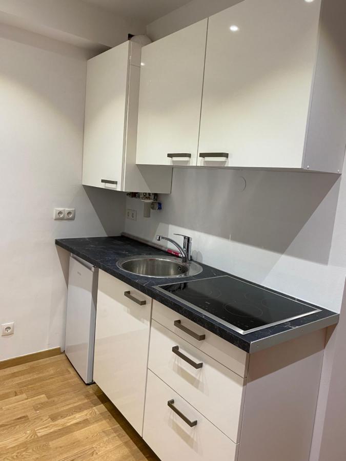 Niceapartment Wien 1010 Екстер'єр фото