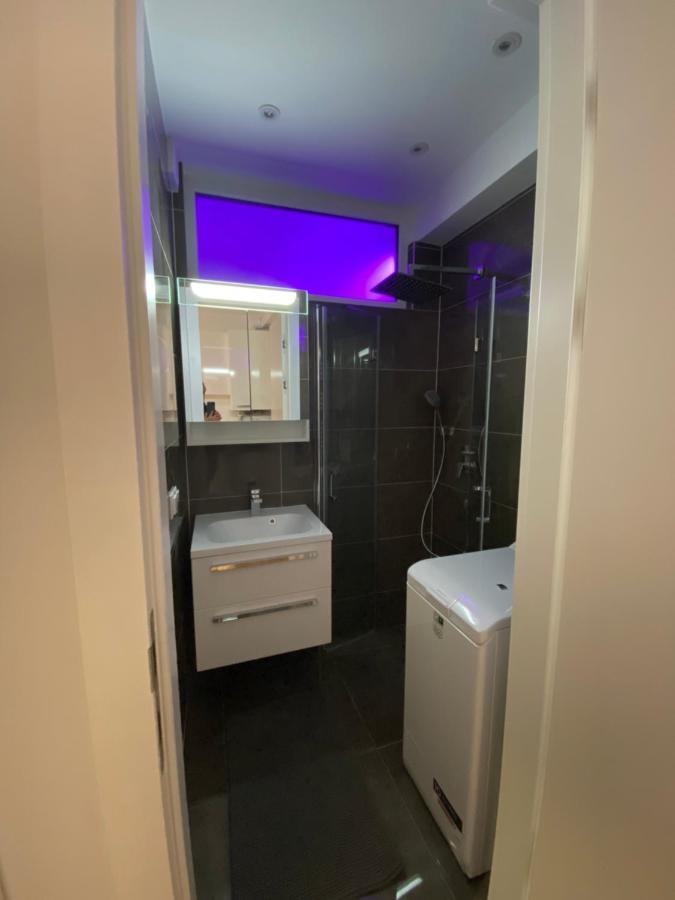 Niceapartment Wien 1010 Екстер'єр фото