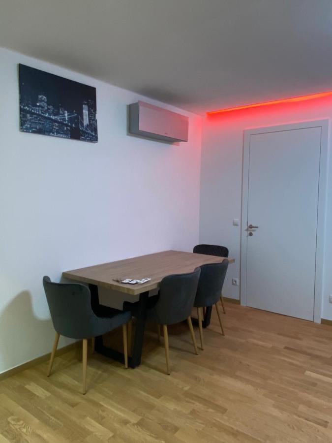 Niceapartment Wien 1010 Екстер'єр фото
