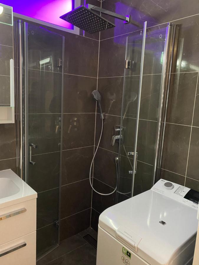 Niceapartment Wien 1010 Екстер'єр фото