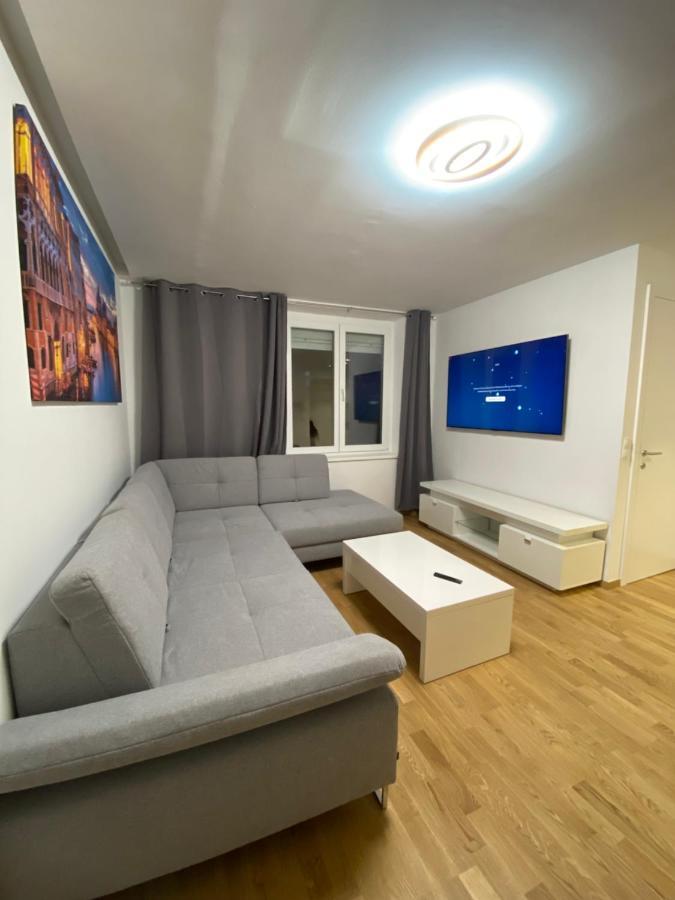 Niceapartment Wien 1010 Екстер'єр фото