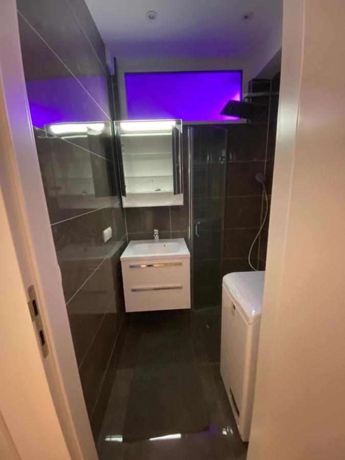 Niceapartment Wien 1010 Екстер'єр фото