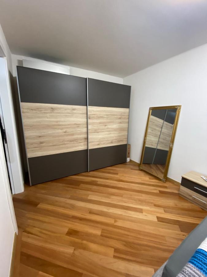 Niceapartment Wien 1010 Екстер'єр фото