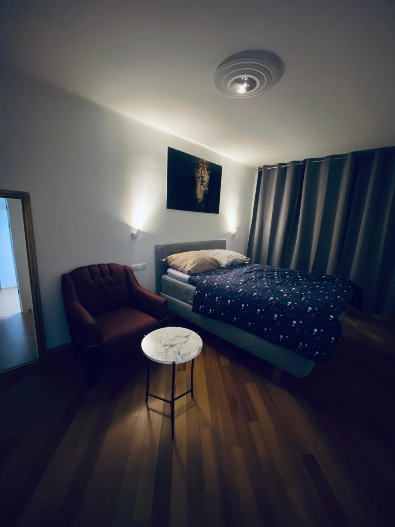 Niceapartment Wien 1010 Екстер'єр фото
