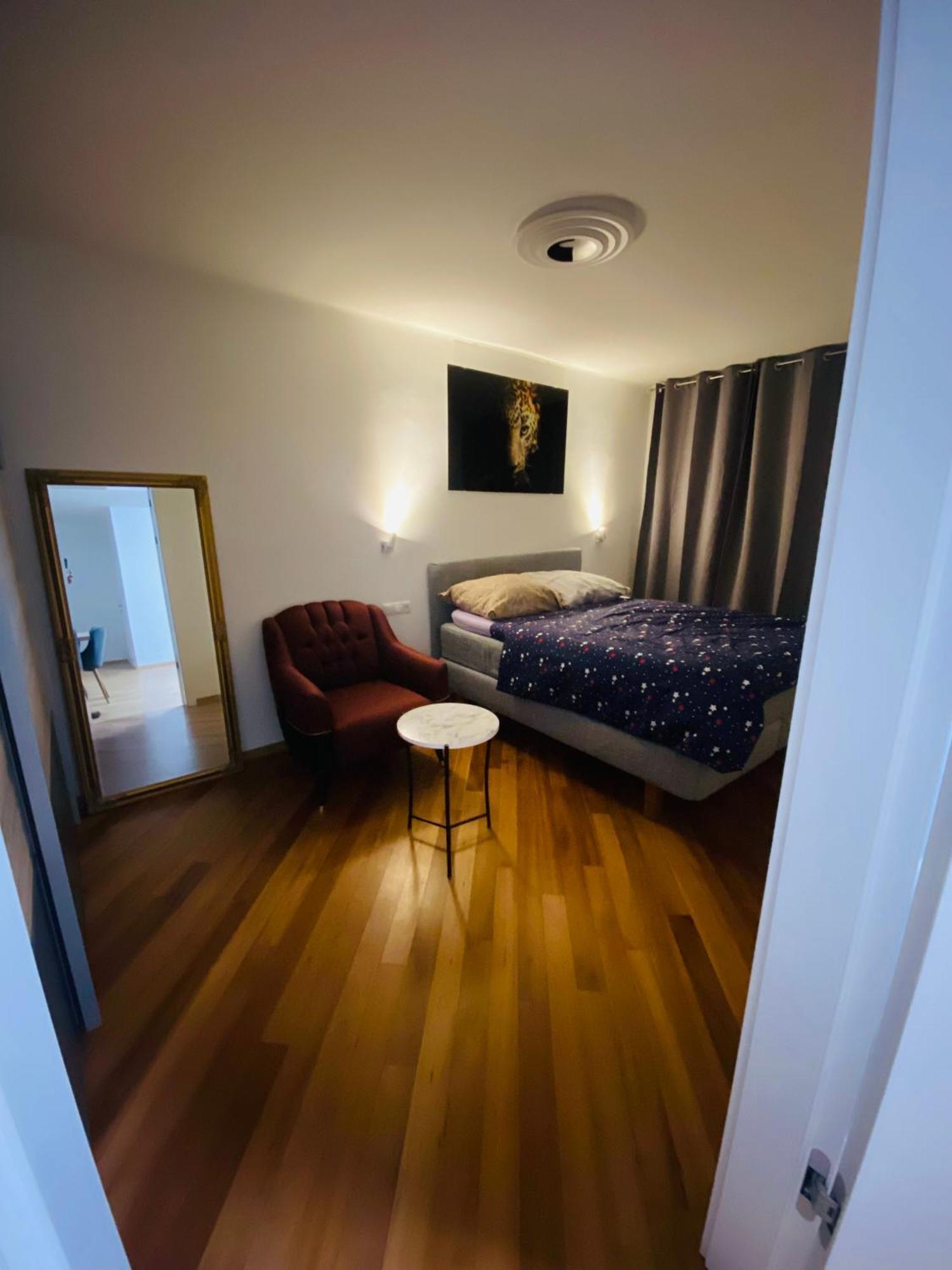 Niceapartment Wien 1010 Екстер'єр фото